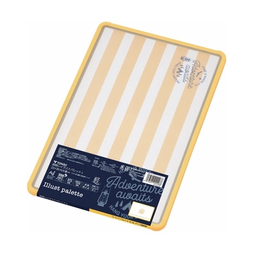 イラストパレット L 食洗機対応