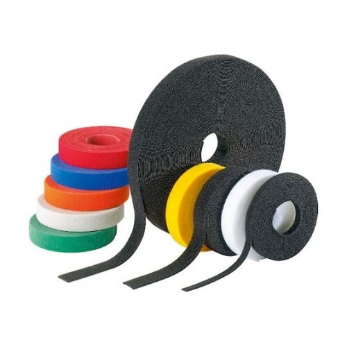 タックタイ ロールタイプ 黄 HLM−1