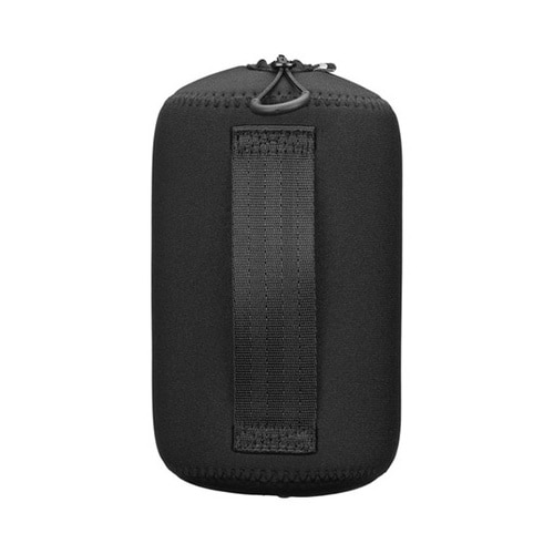 KLP−LS9015BK レンズポーチ黒