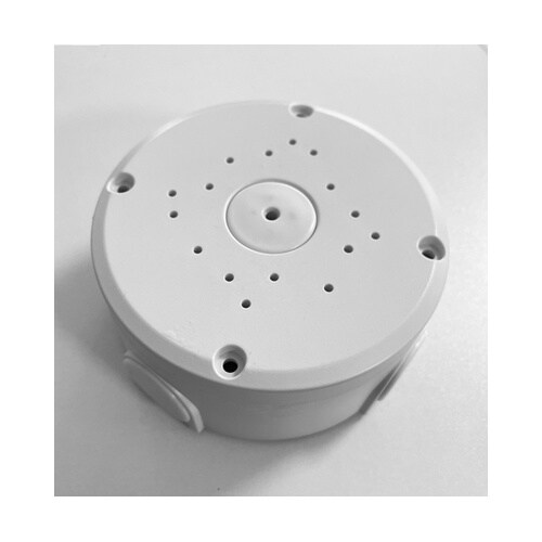 監視カメラABS電気ジャンクションボック