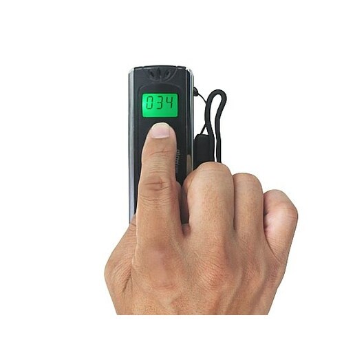 アルコールテスター KE−304