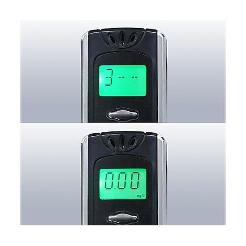 アルコールテスター KE−304