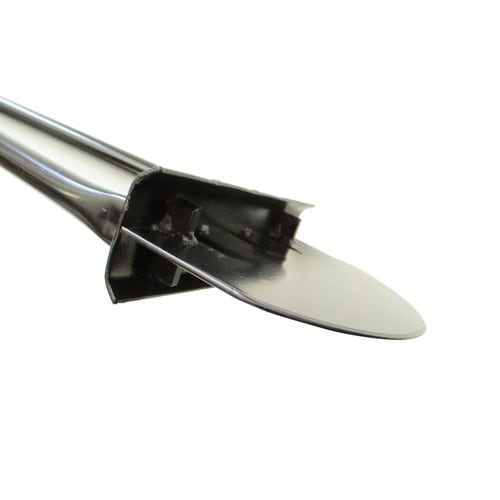 芝カッター 縁切り 713964