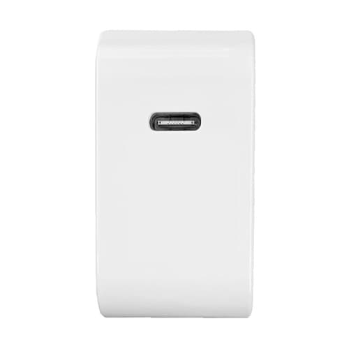 AC充電器 1口 20W TypeC×1