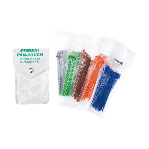 PP5X50F 結束バンドキット