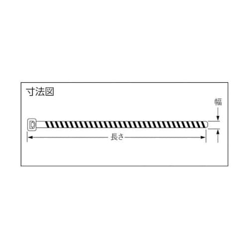 PP5X50F 結束バンドキット