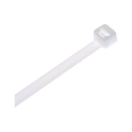 ナイロン結束バンド 4.8×368×1.