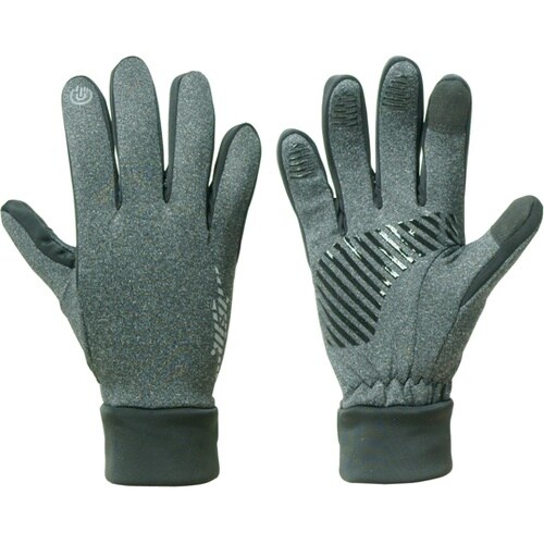 防寒手袋 ウィンターガードジョガー タッ