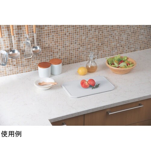 超軽量2色まな板 L 食洗機対応