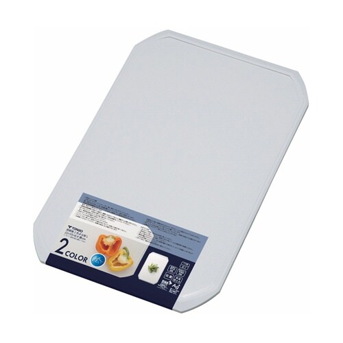 超軽量2色まな板 L 食洗機対応