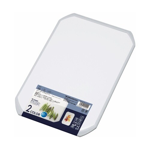 超軽量2色まな板 L 食洗機対応