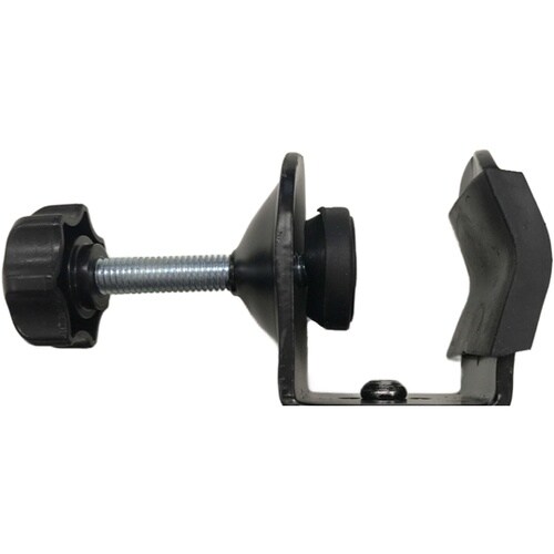 カメラプレートブラケット&ポールクランプ