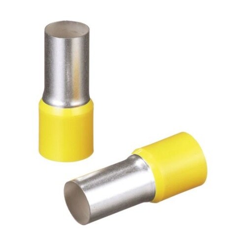 FSD92−32−Q絶縁付フェルール端子