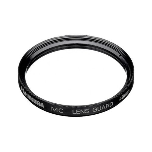 CF−LG49 ガードフィルタ 49mm