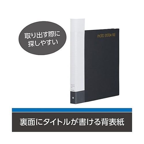 フォトシステムFL プリントファイル L