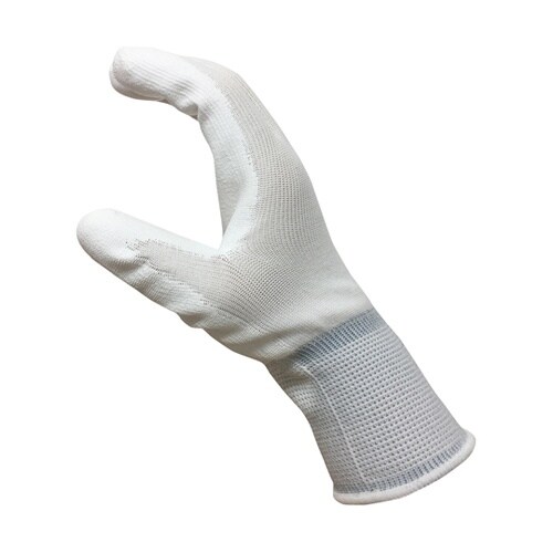 AG763−S ウレタン背抜き手袋