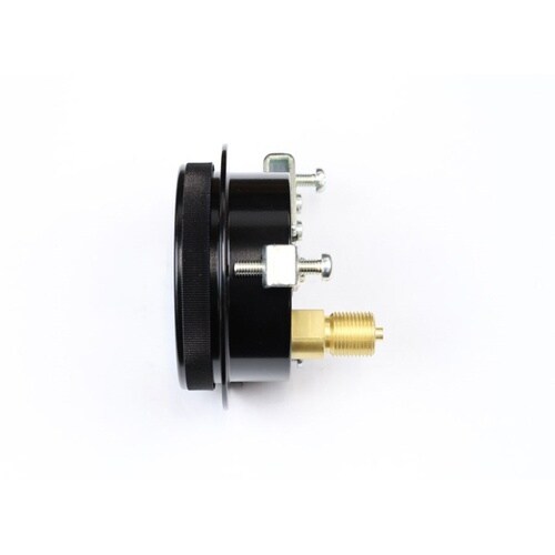 密閉型圧力計(75Φ) 埋込形D枠(取付