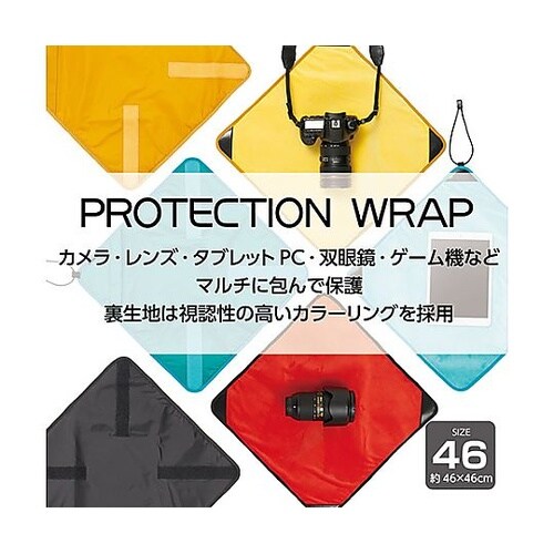 KPW−46NBL プロテクションラップ