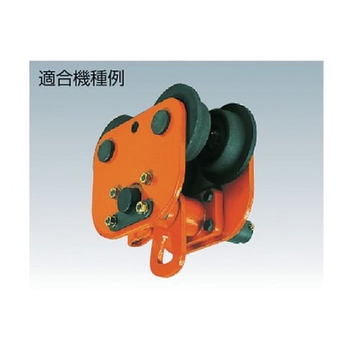 P−0.5t用プレンローラーセット ()