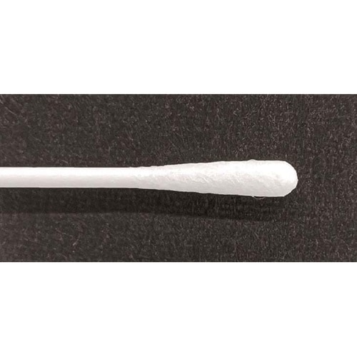 工業用綿棒 HMINCS 先端極細水滴型