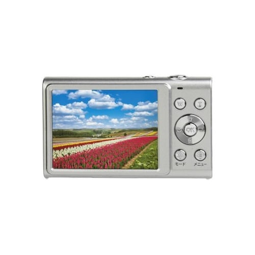 デジタルカメラ microSDHCセット