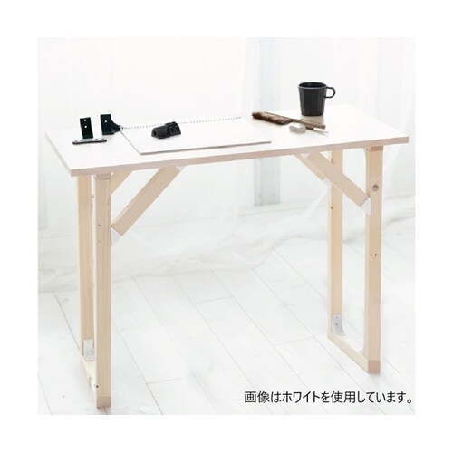 キューブボックス ブラック 2方コーナー