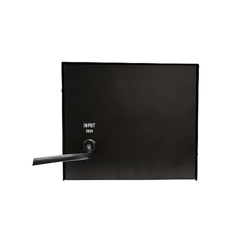 100V−>115V、220V変圧器 2