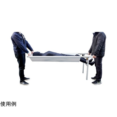 サポートサイン担架アクリルカバー SPT