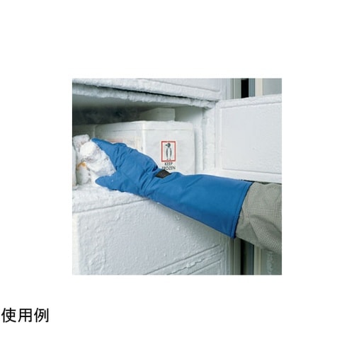 クライオグローブ(R)生活防水ブルーリス