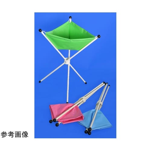 脱衣カゴ かなえ STグリーン ST−G