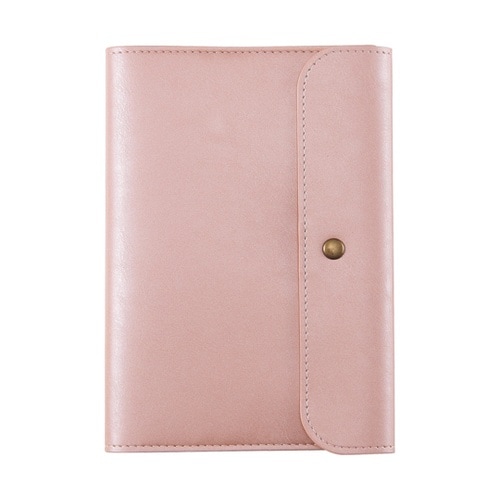 ホスピタルポーチ(L)ピンク A7206