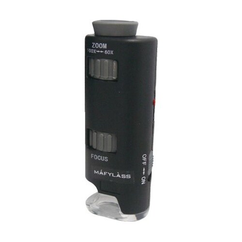 LP33G ポケット顕微鏡