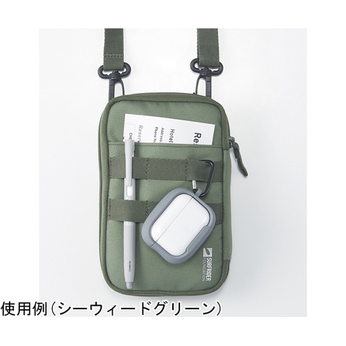 SFJ×LIHIT LAB. トラベルポ