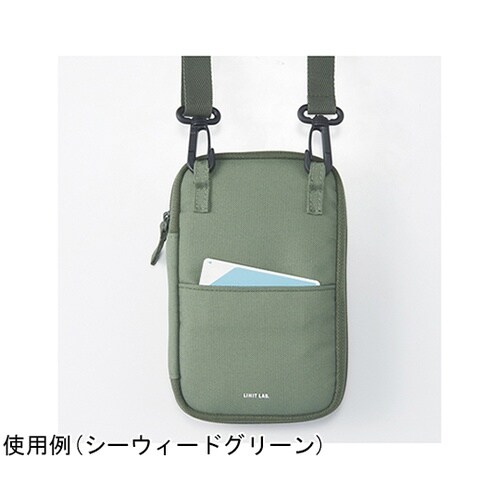 SFJ×LIHIT LAB. トラベルポ