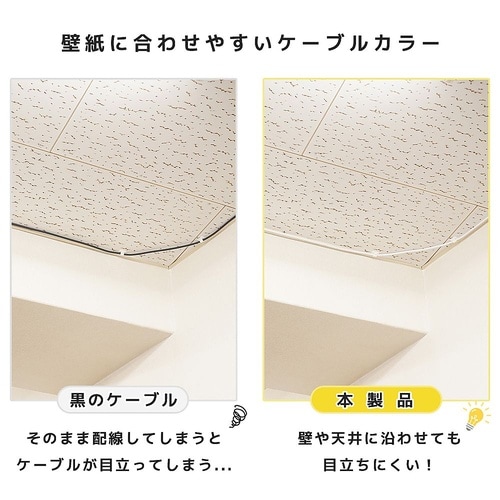 光ファイバー HDMIケーブル 10m