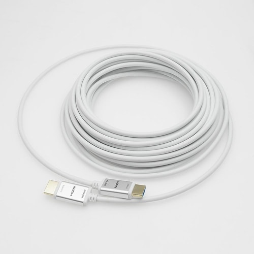 光ファイバー HDMIケーブル 10m