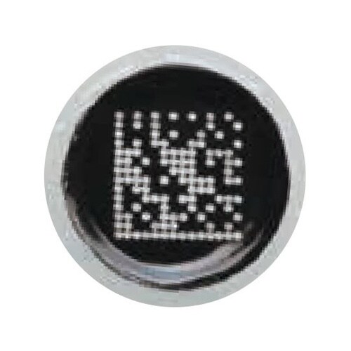 NL 2Dチューブ 2.0mL インナー