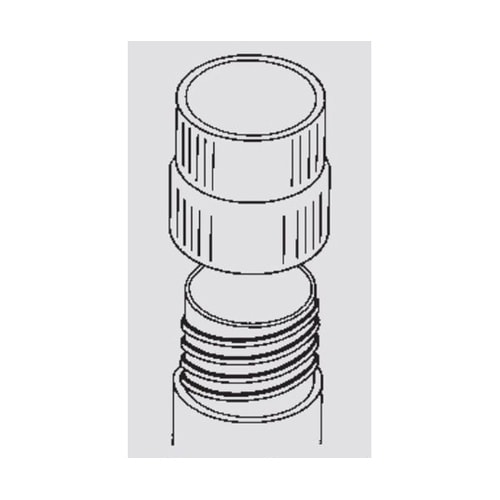 NL 2Dチューブ 1.8mL アウター