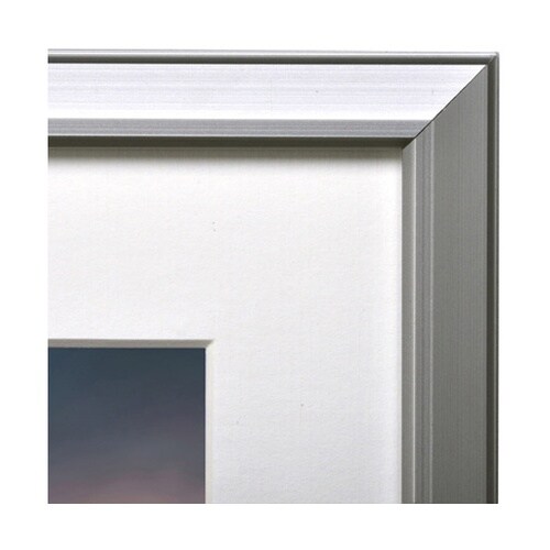 アルミガク シルバー 4ツ FAG2−S