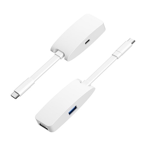 Miracast HDMI 4K 給電用