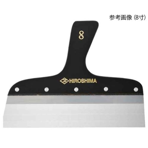 136−36 アキシャルパテベラ 6寸