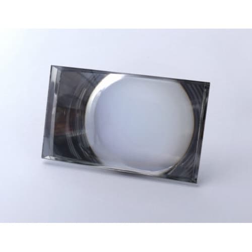 快適防犯 防犯・薄型プライバシーミラー