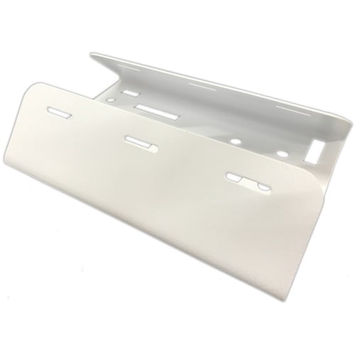 監視・ドームカメラポールマウントブラケッ