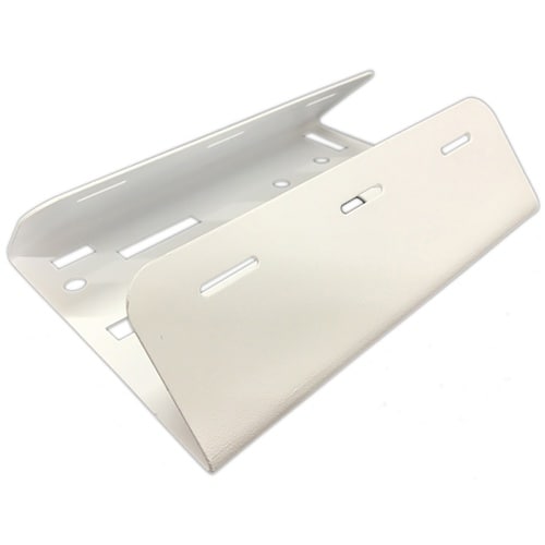 監視・ドームカメラポールマウントブラケッ