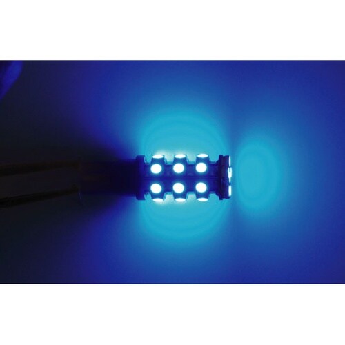 T10 カー用LED(2個入り ブルー)