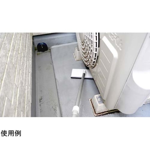 ベランダ床ブラシスポンジF 可動 AZ2