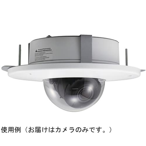 CNE3CDZ1 ネットワークカメラ