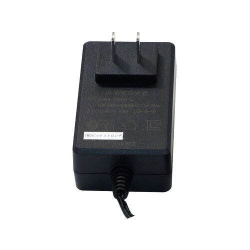 ACアダプター 12V 4A BS−GQ
