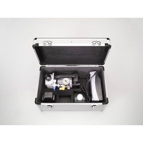 TA150ZP−S 充電式真空ポンプ