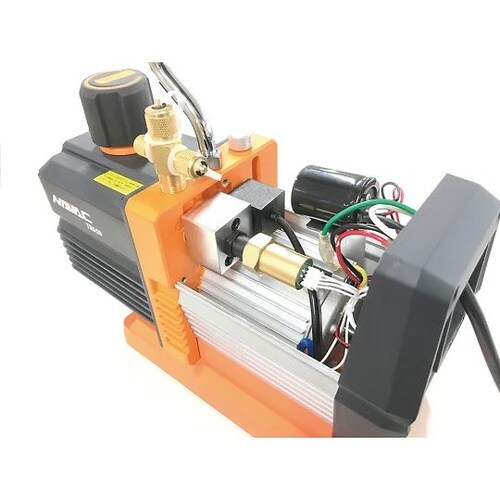 TA150NV インバーター真空ポンプ